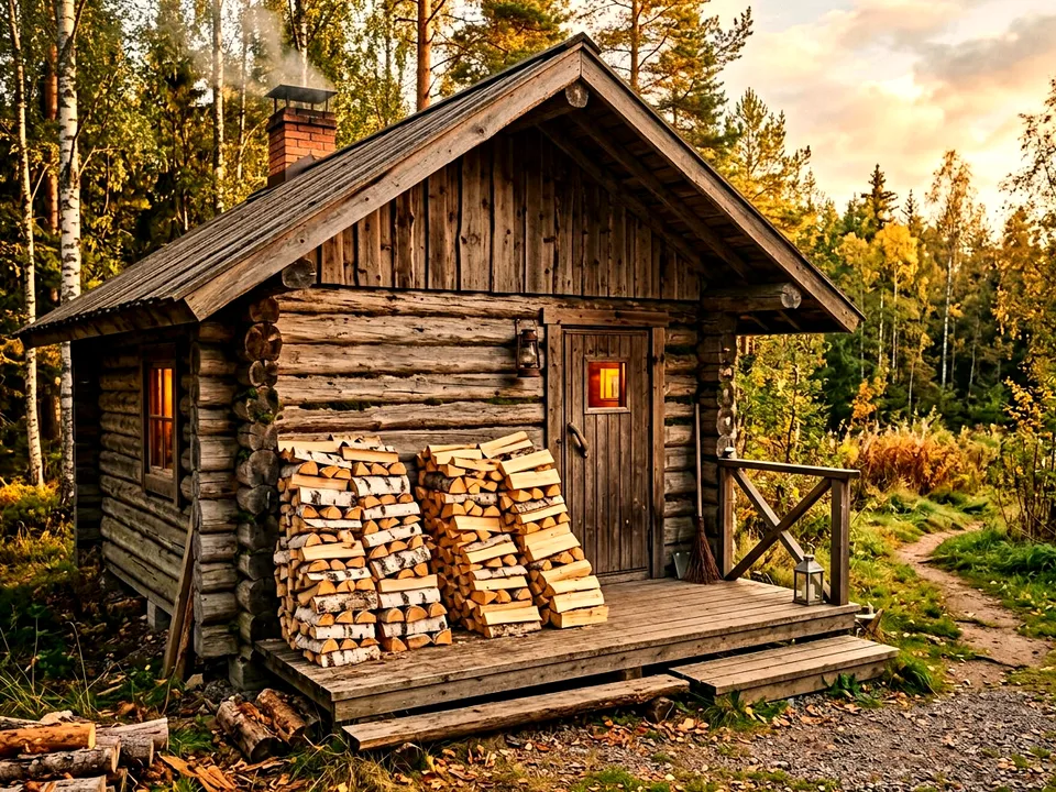 Липа для бани, Приморск, улица Школьная, 9